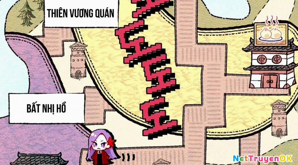 Phi Lôi Đạo 190 trang 185