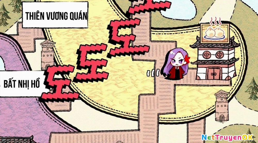 Phi Lôi Đạo 190 trang 198