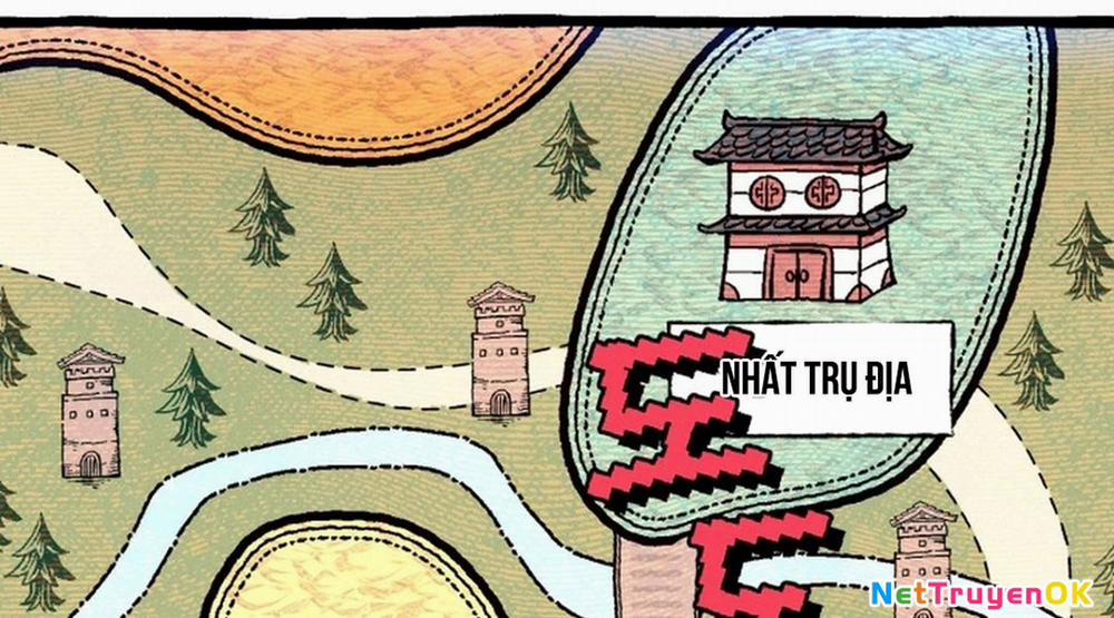 Phi Lôi Đạo 190 trang 205