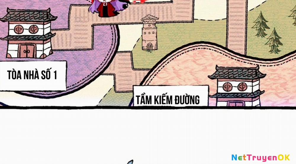 Phi Lôi Đạo 190 trang 207