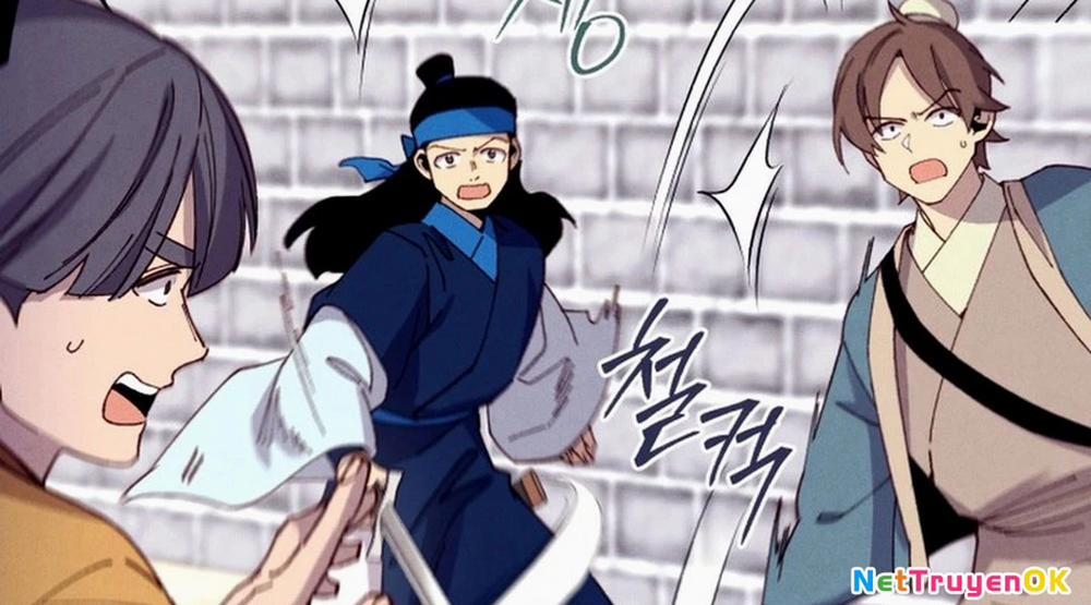 Phi Lôi Đạo 190 trang 21