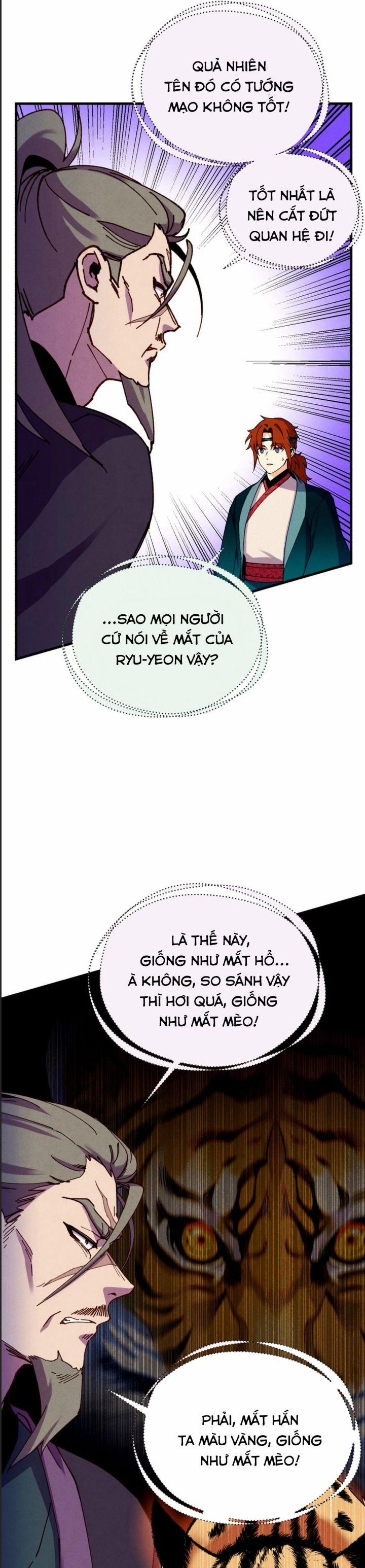 Phi Lôi Đạo 191 trang 13