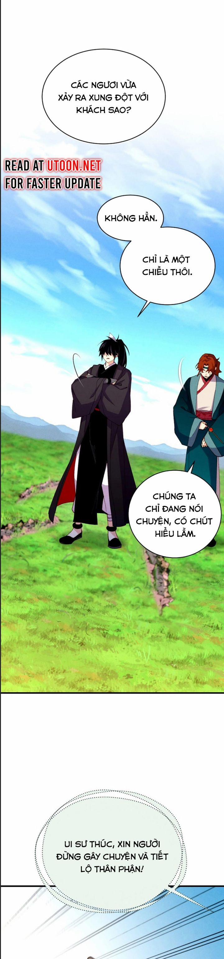 Phi Lôi Đạo 191 trang 19