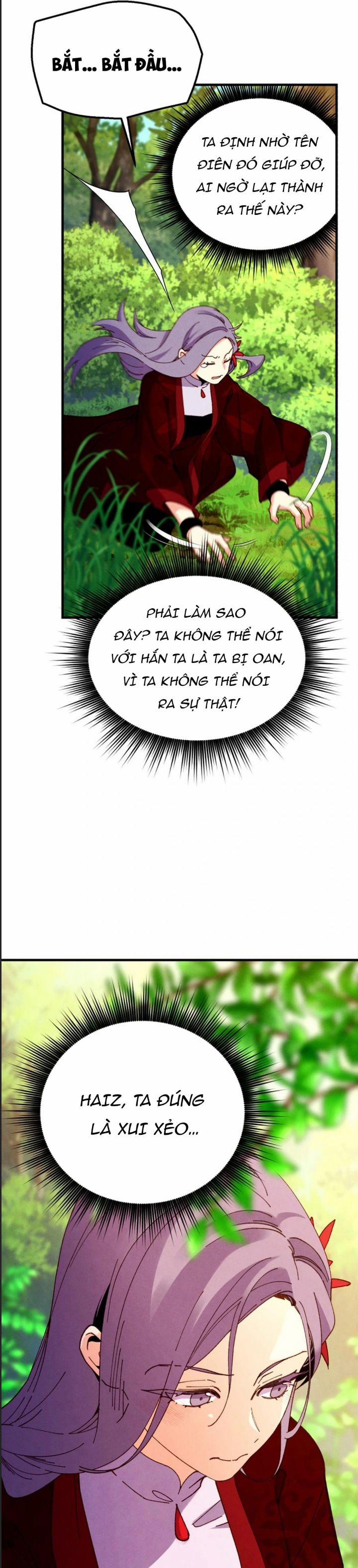 Phi Lôi Đạo 191 trang 29