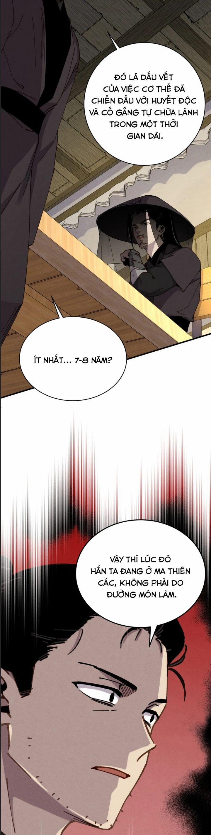 Phi Lôi Đạo 191 trang 35