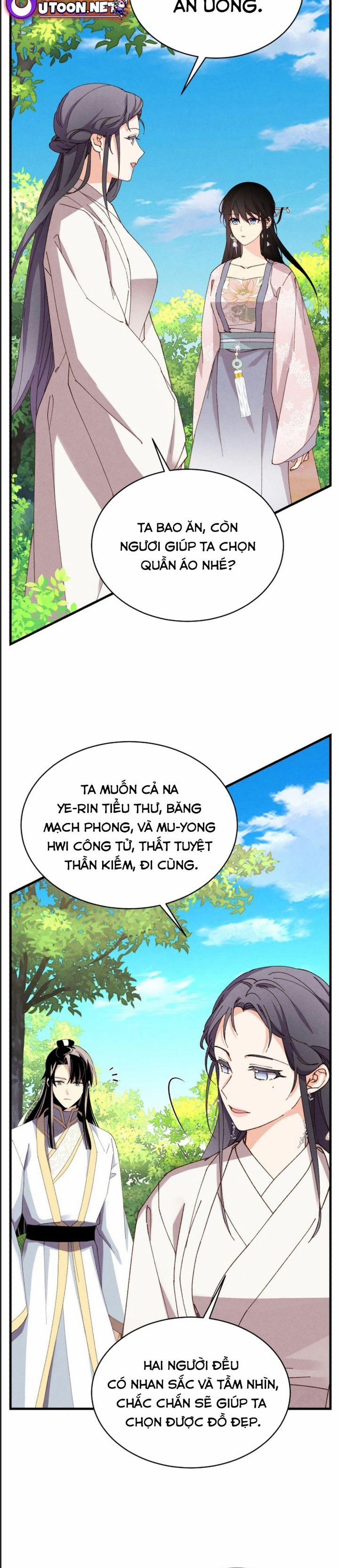 Phi Lôi Đạo 191 trang 38