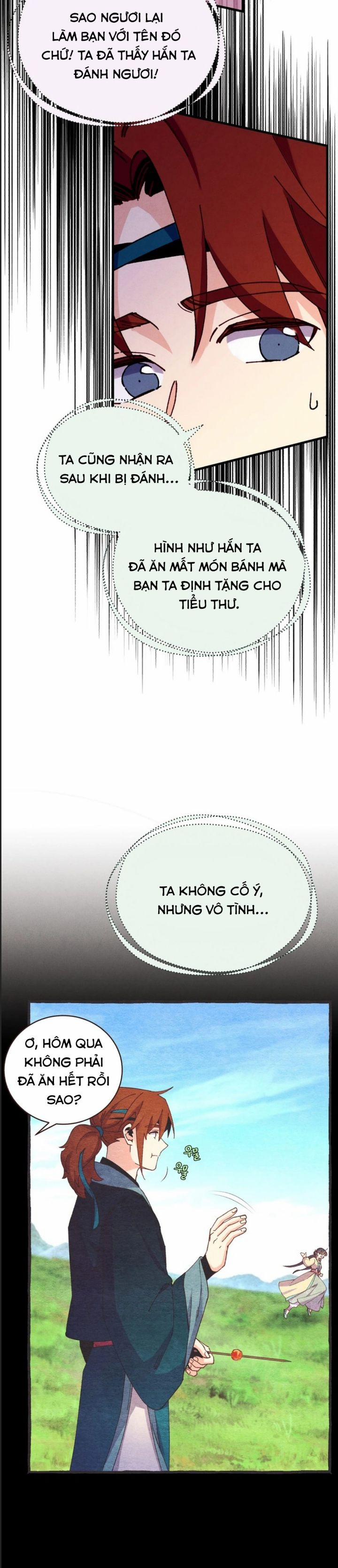 Phi Lôi Đạo 191 trang 8