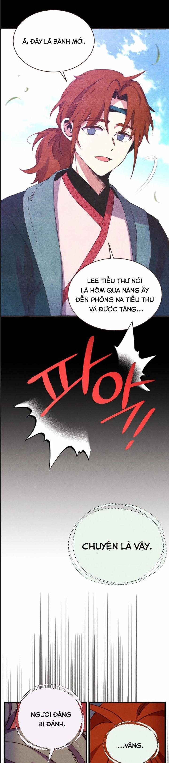 Phi Lôi Đạo 191 trang 9