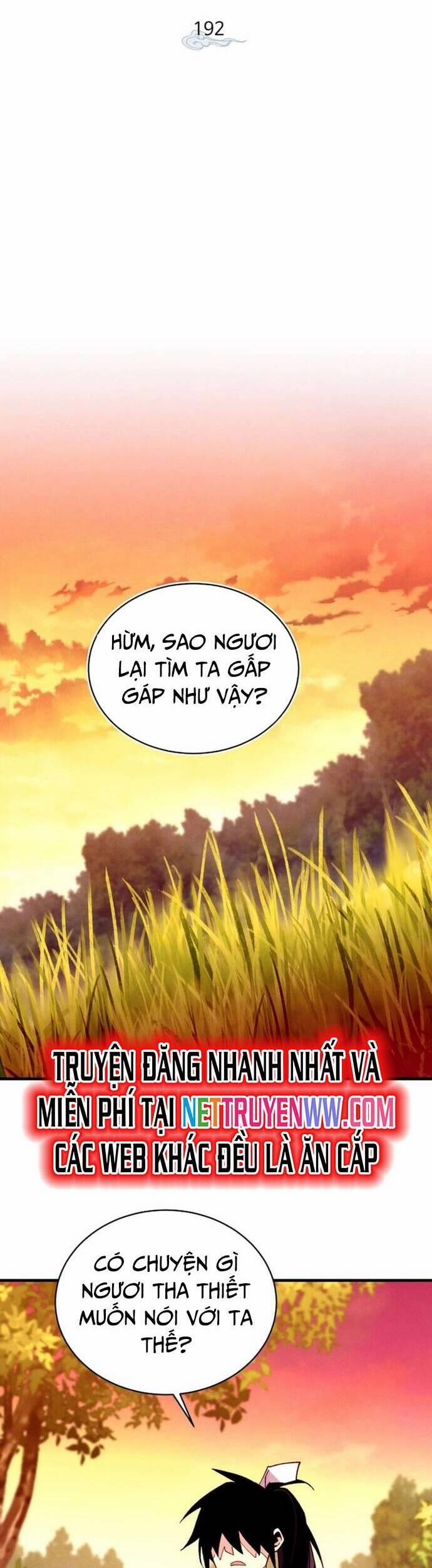 Phi Lôi Đạo 192 trang 30