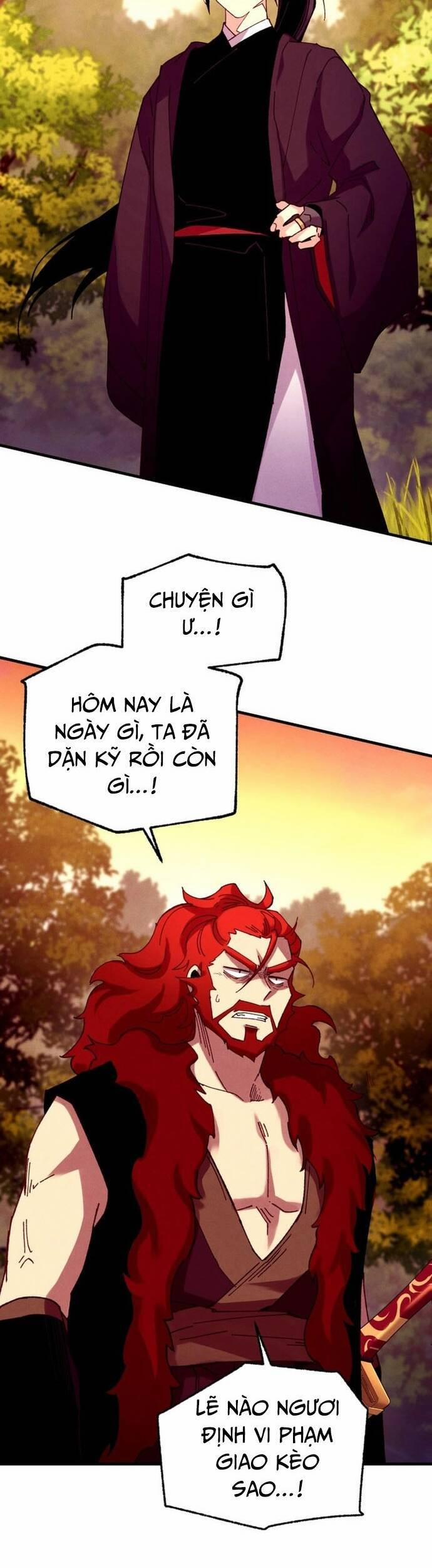 Phi Lôi Đạo 192 trang 31