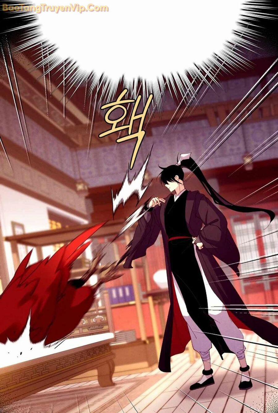 Phi Lôi Đạo 193 trang 17