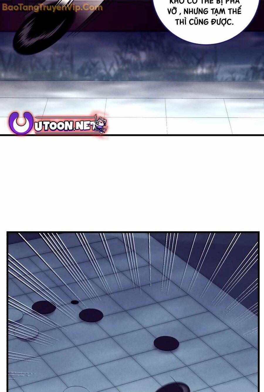 Phi Lôi Đạo 193 trang 28