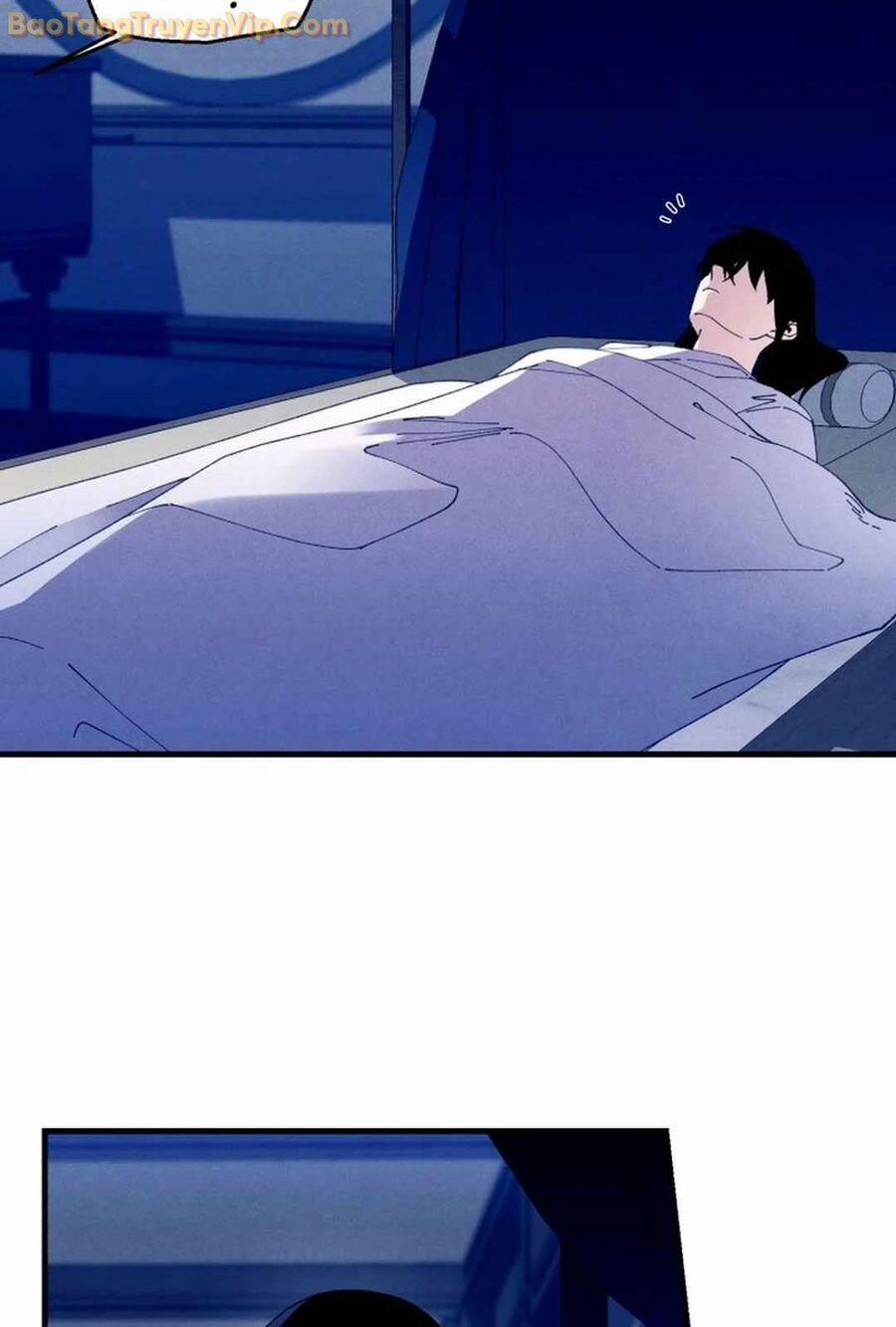 Phi Lôi Đạo 193 trang 38