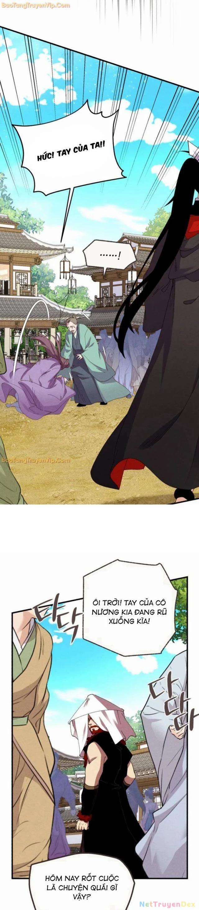 Phi Lôi Đạo 194 trang 22