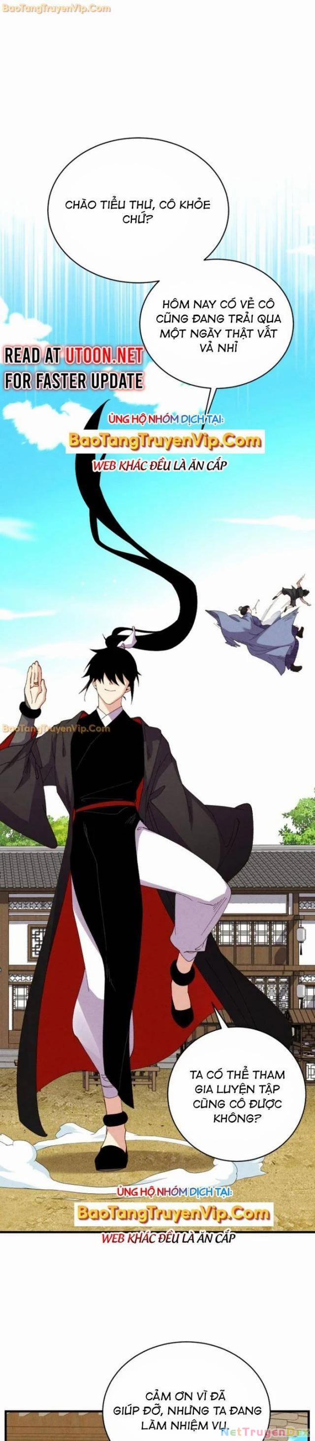 Phi Lôi Đạo 194 trang 31