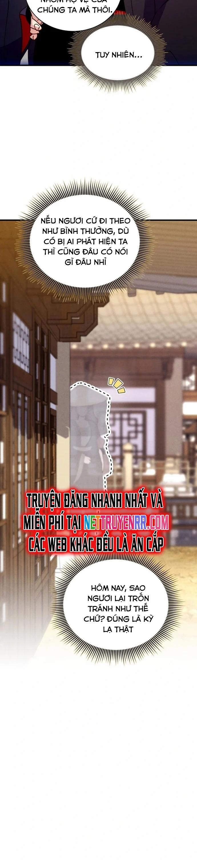 Phi Lôi Đạo 195 trang 20