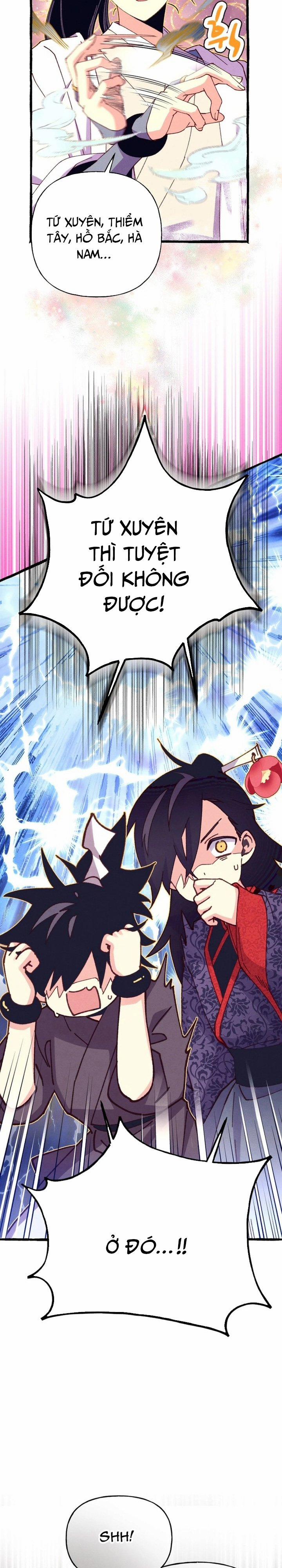 Phi Lôi Đạo 197 trang 12