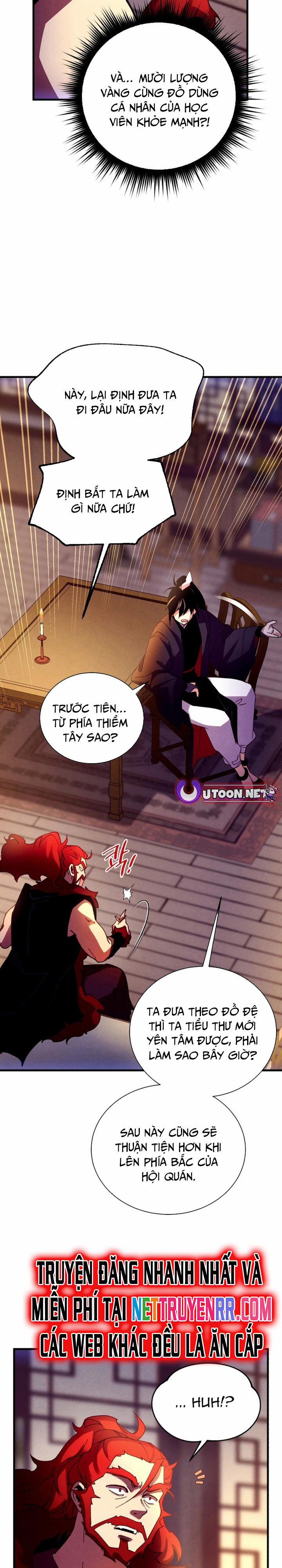 Phi Lôi Đạo 197 trang 23