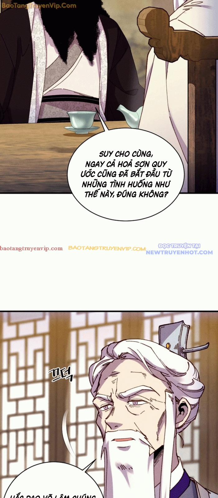 Phi Lôi Đạo 198 trang 22