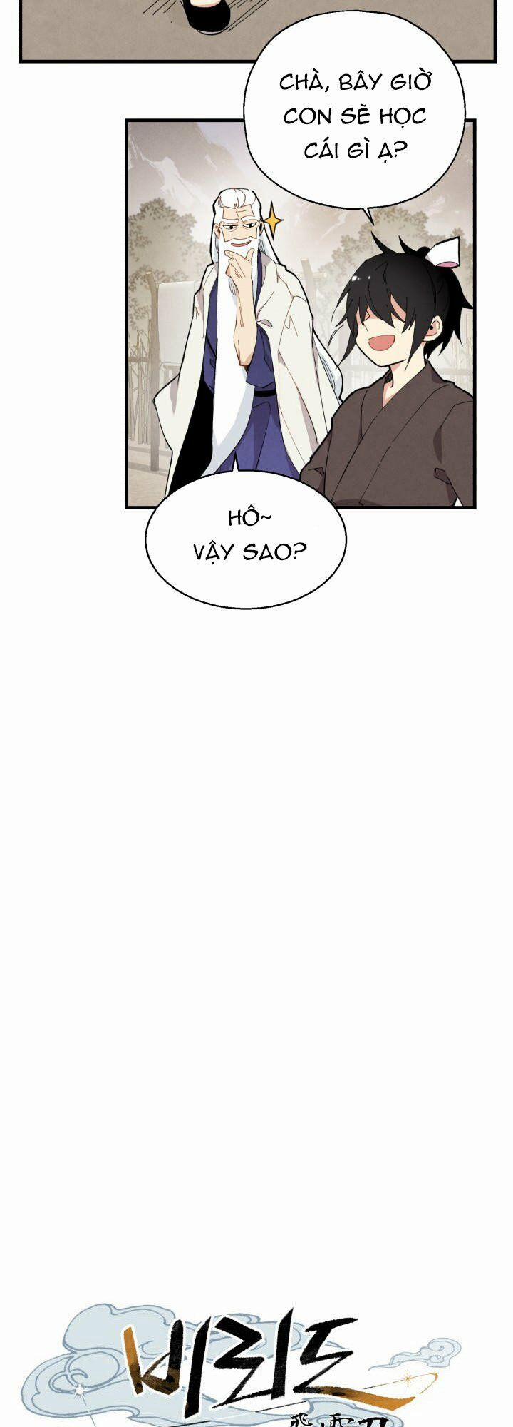 Phi Lôi Đạo 2 trang 10