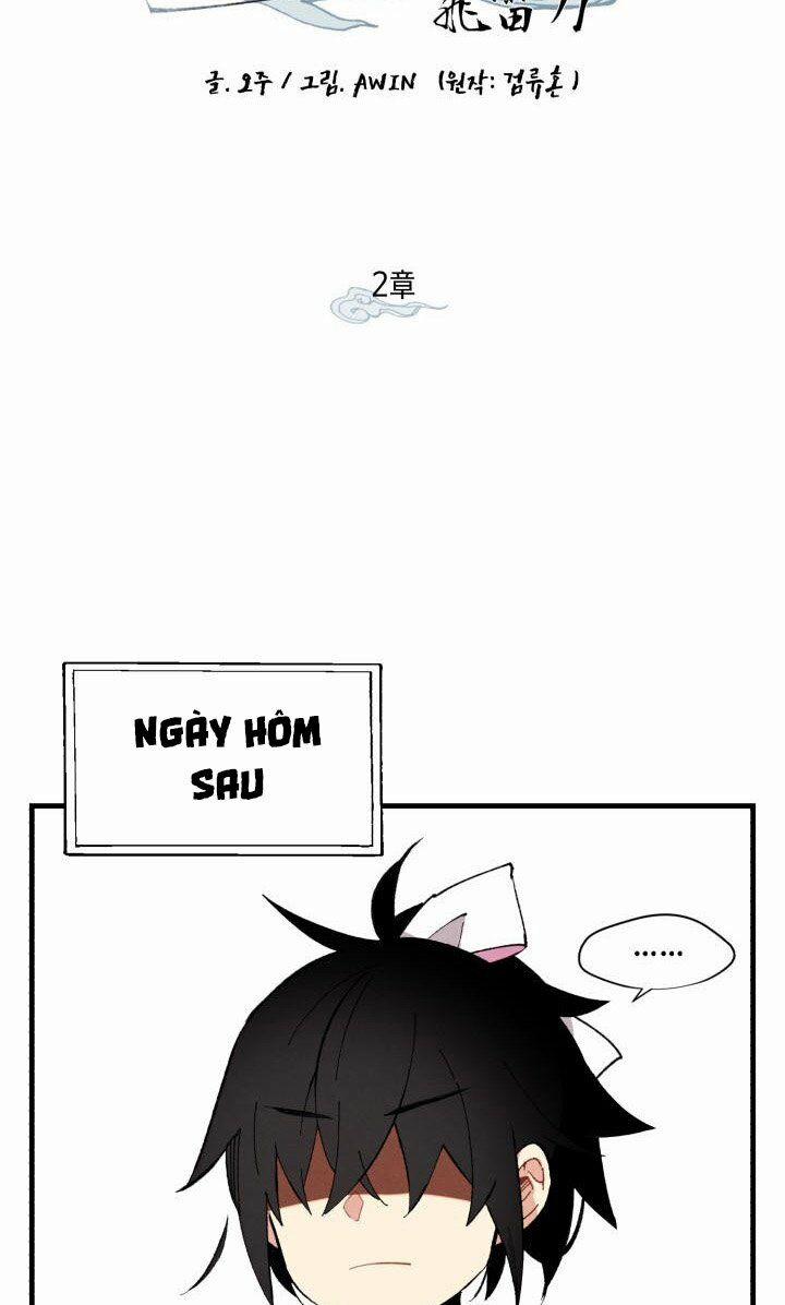 Phi Lôi Đạo 2 trang 11