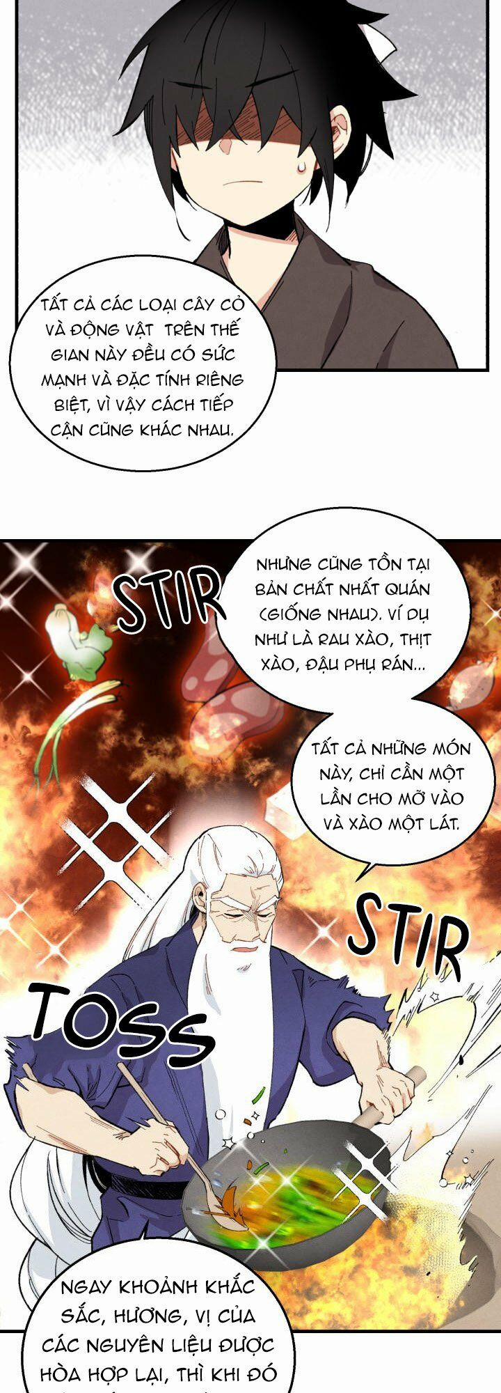 Phi Lôi Đạo 2 trang 16