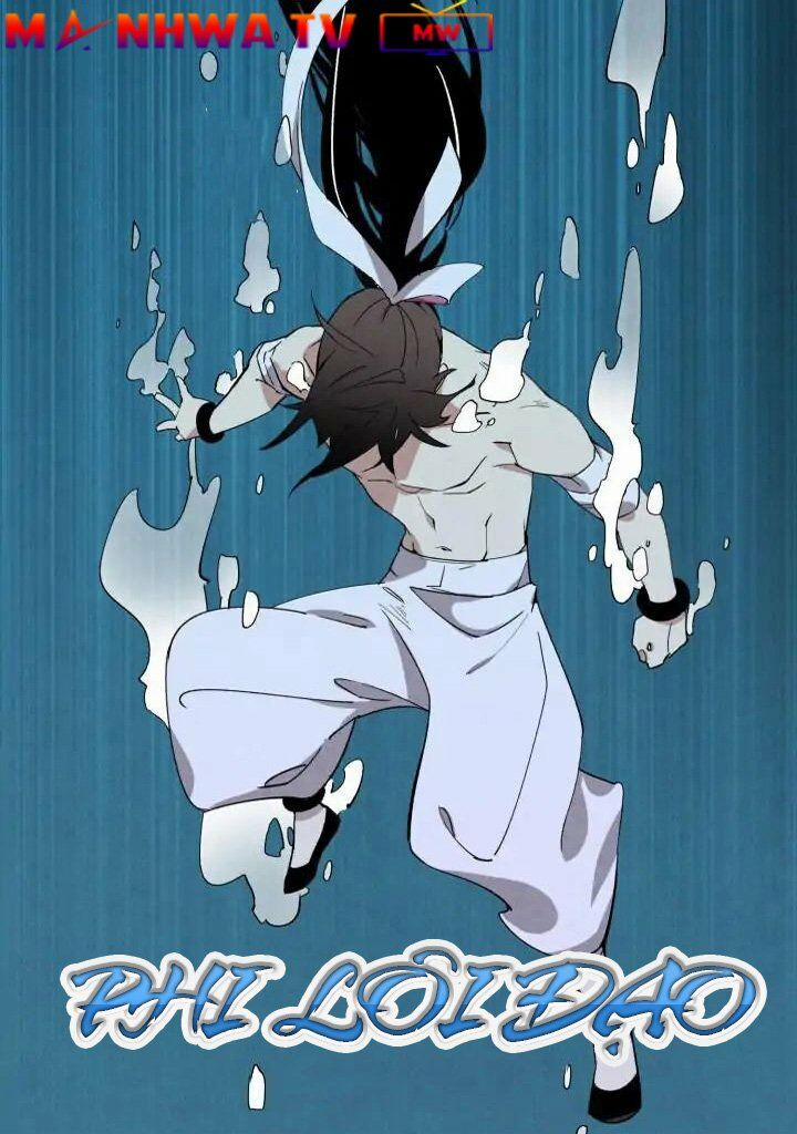 Phi Lôi Đạo 2 trang 2