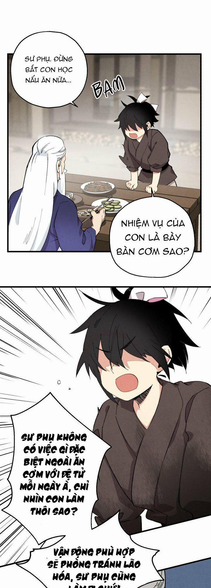 Phi Lôi Đạo 2 trang 27