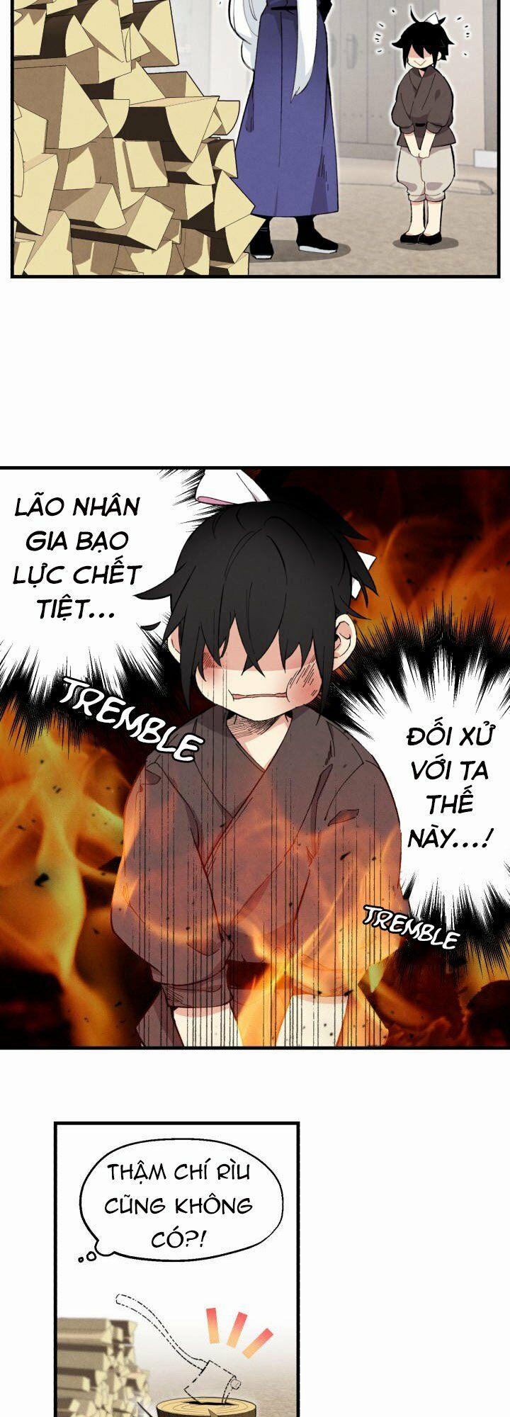 Phi Lôi Đạo 2 trang 33