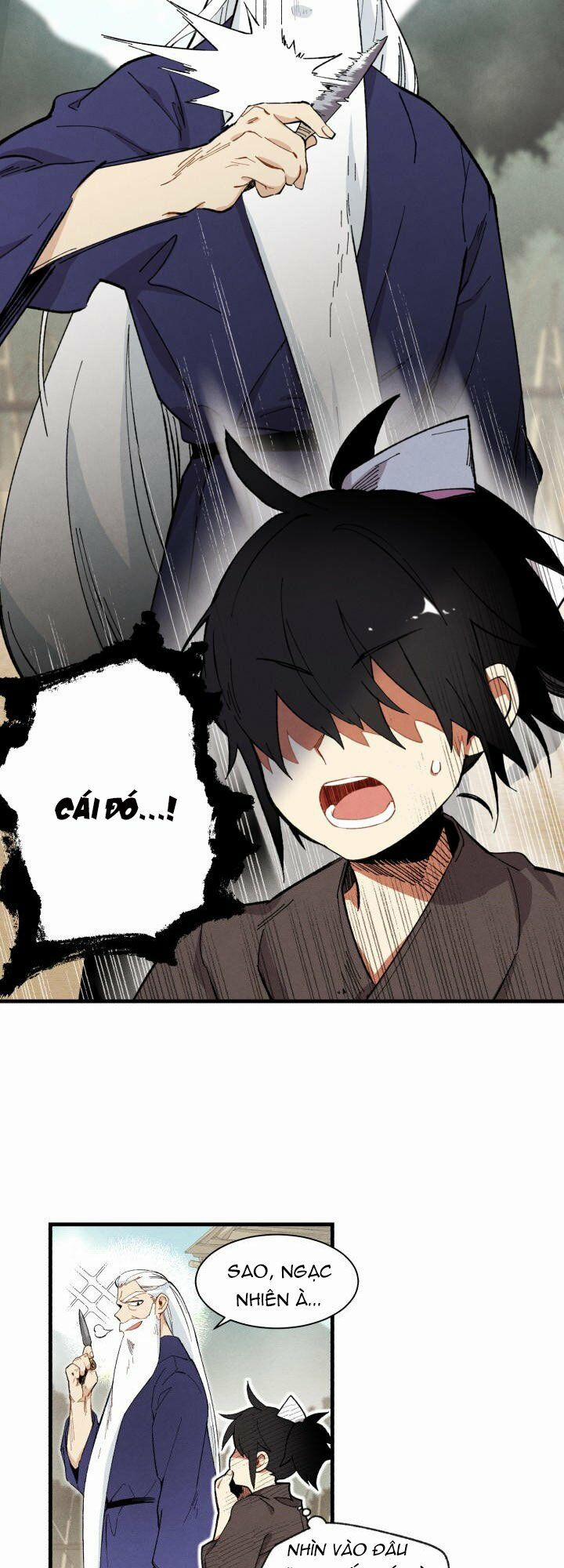 Phi Lôi Đạo 2 trang 38