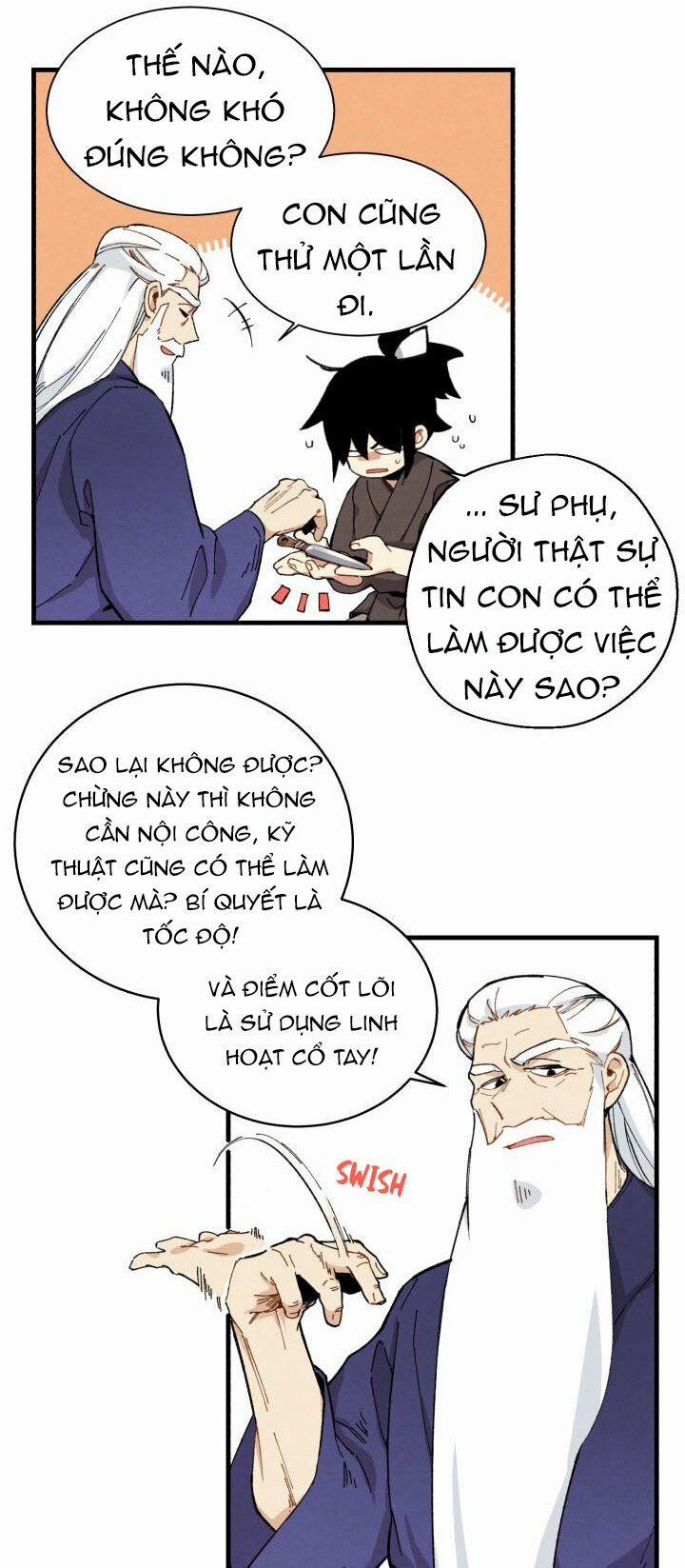 Phi Lôi Đạo 2 trang 44