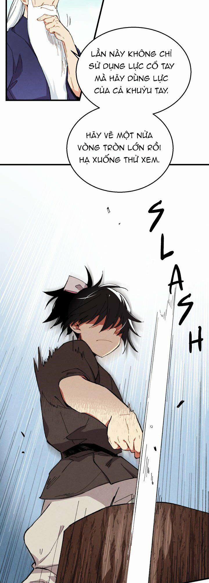 Phi Lôi Đạo 2 trang 50