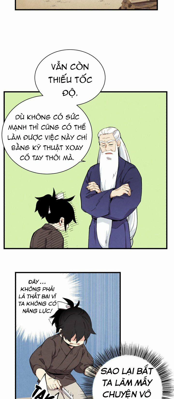 Phi Lôi Đạo 2 trang 55