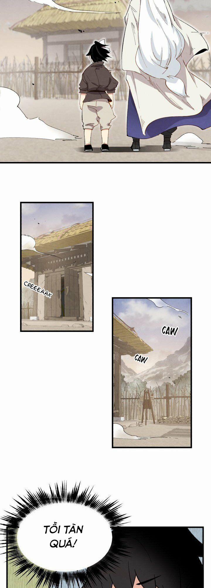 Phi Lôi Đạo 2 trang 7