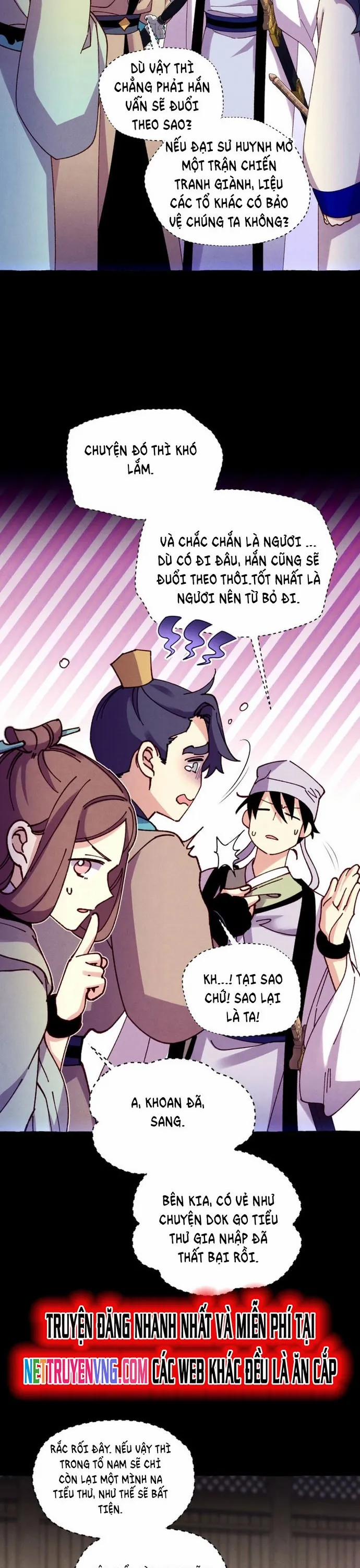 Phi Lôi Đạo 201 trang 13