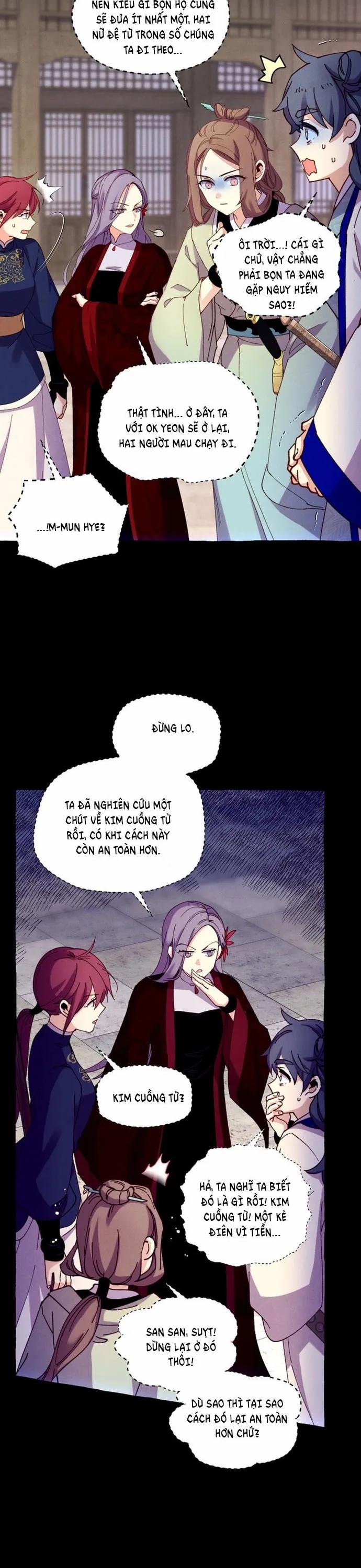 Phi Lôi Đạo 201 trang 14