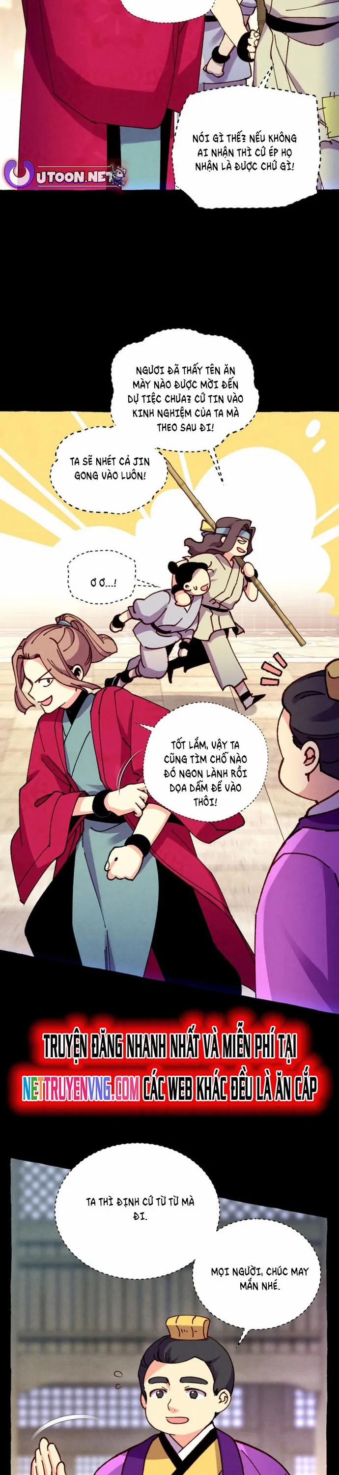 Phi Lôi Đạo 201 trang 16