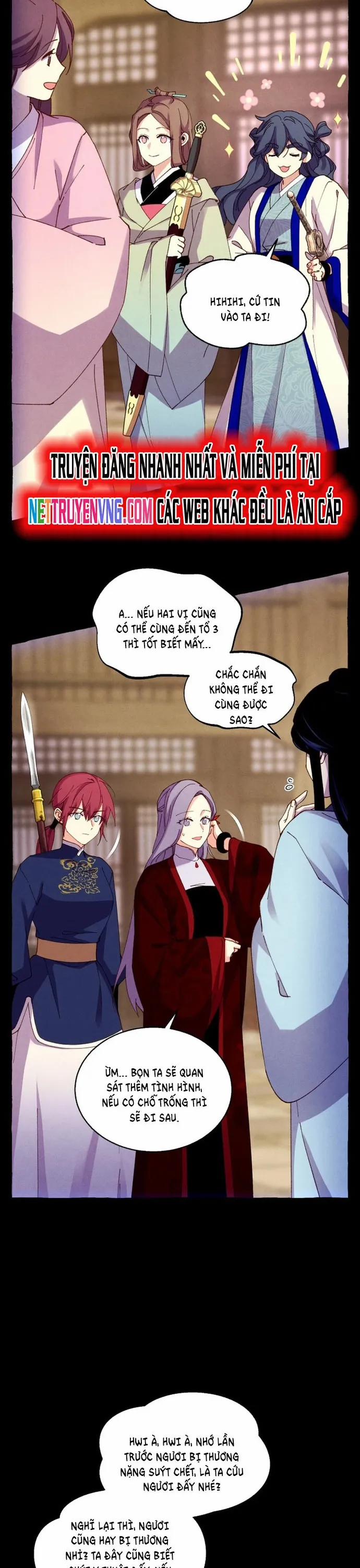 Phi Lôi Đạo 201 trang 19