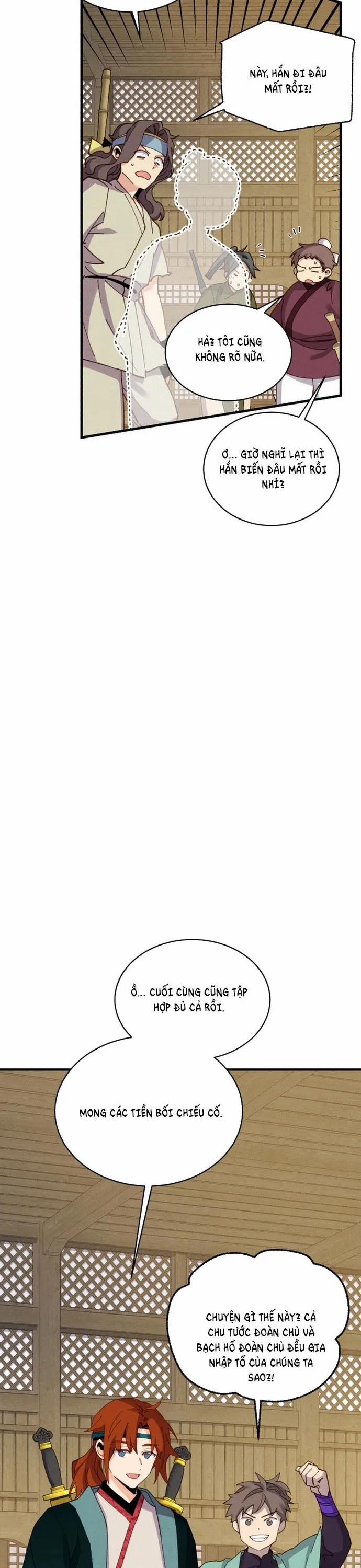 Phi Lôi Đạo 201 trang 29