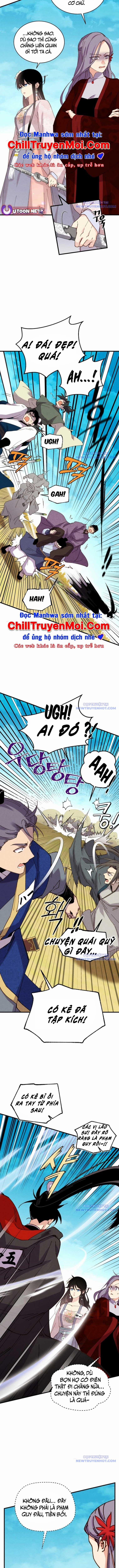 Phi Lôi Đạo 202 trang 12