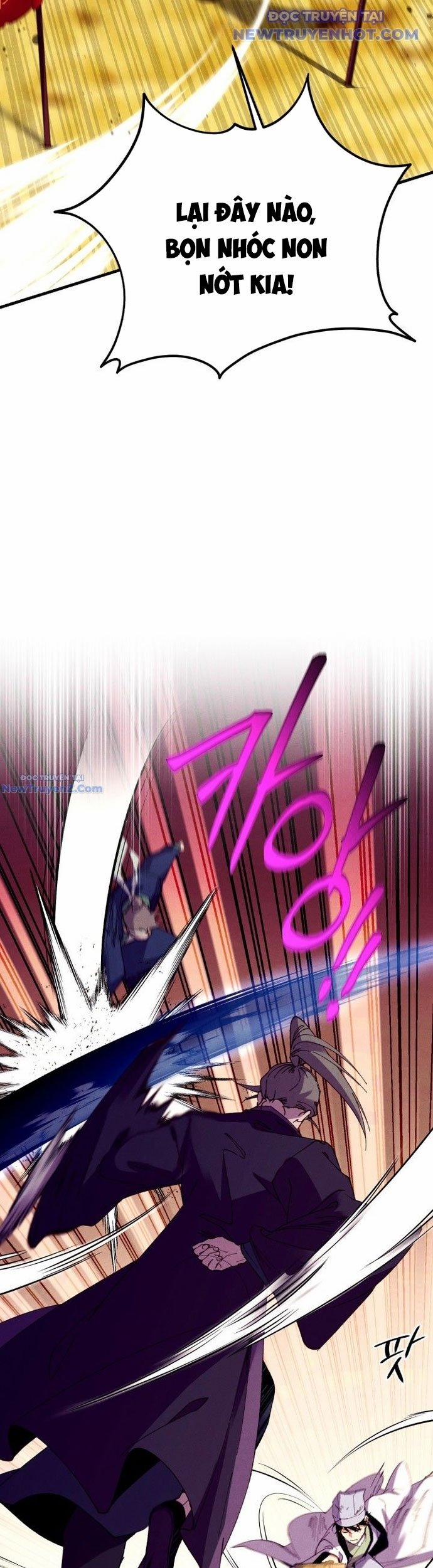 Phi Lôi Đạo 203 trang 32