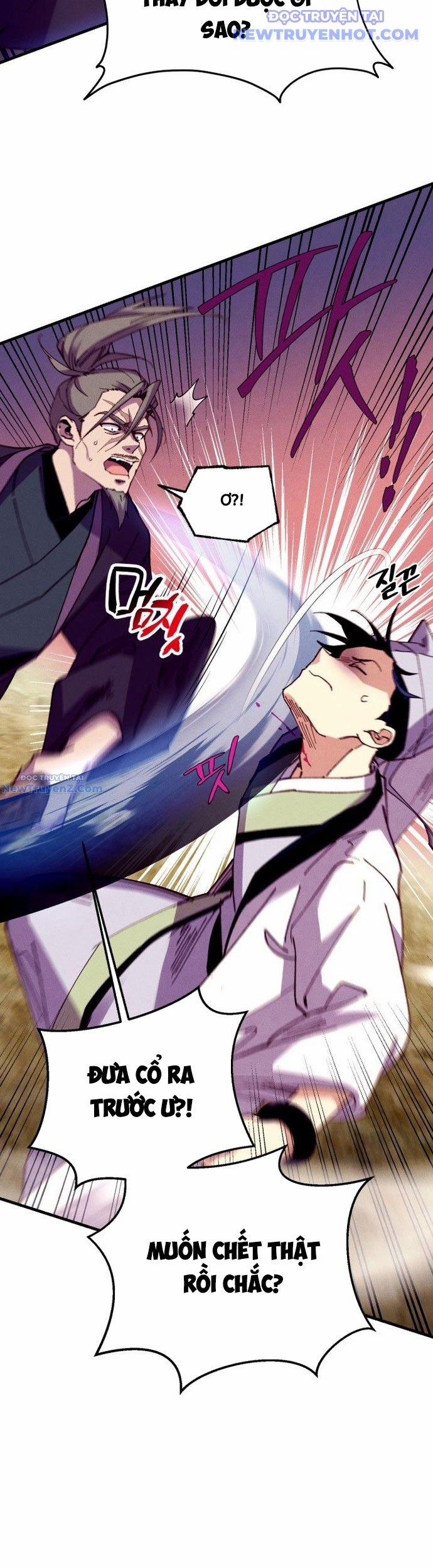 Phi Lôi Đạo 203 trang 34
