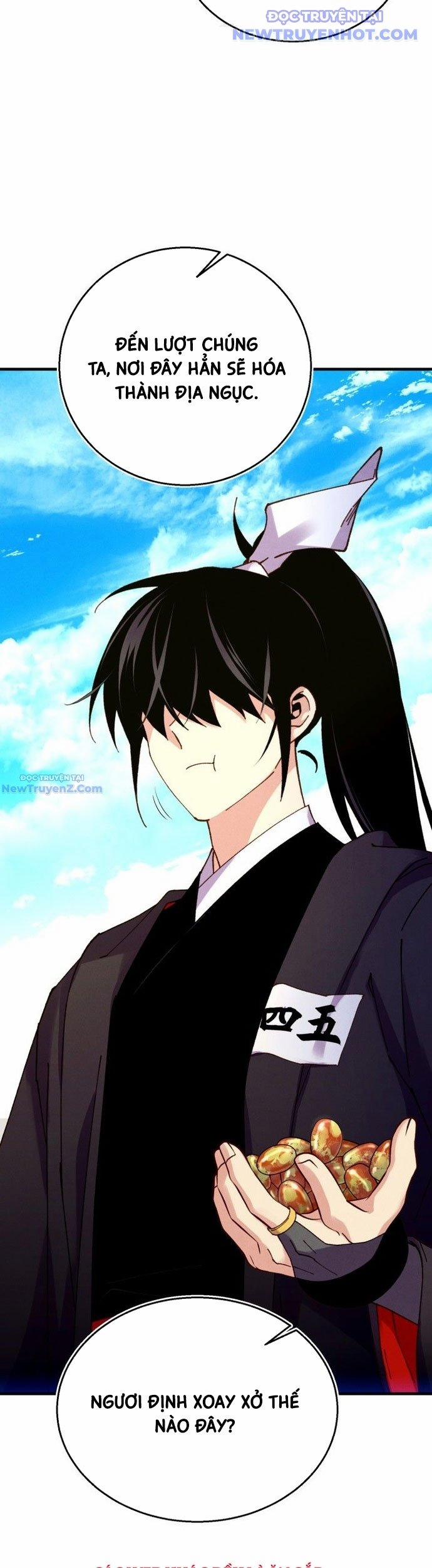 Phi Lôi Đạo 203 trang 5