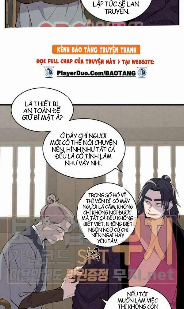 Phi Lôi Đạo 23 trang 11