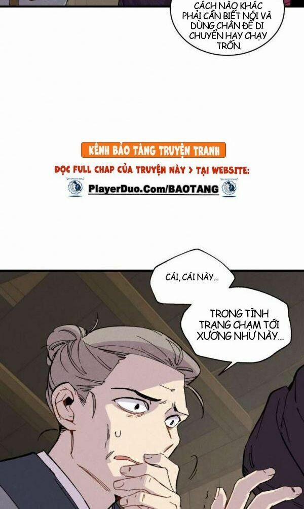 Phi Lôi Đạo 23 trang 12