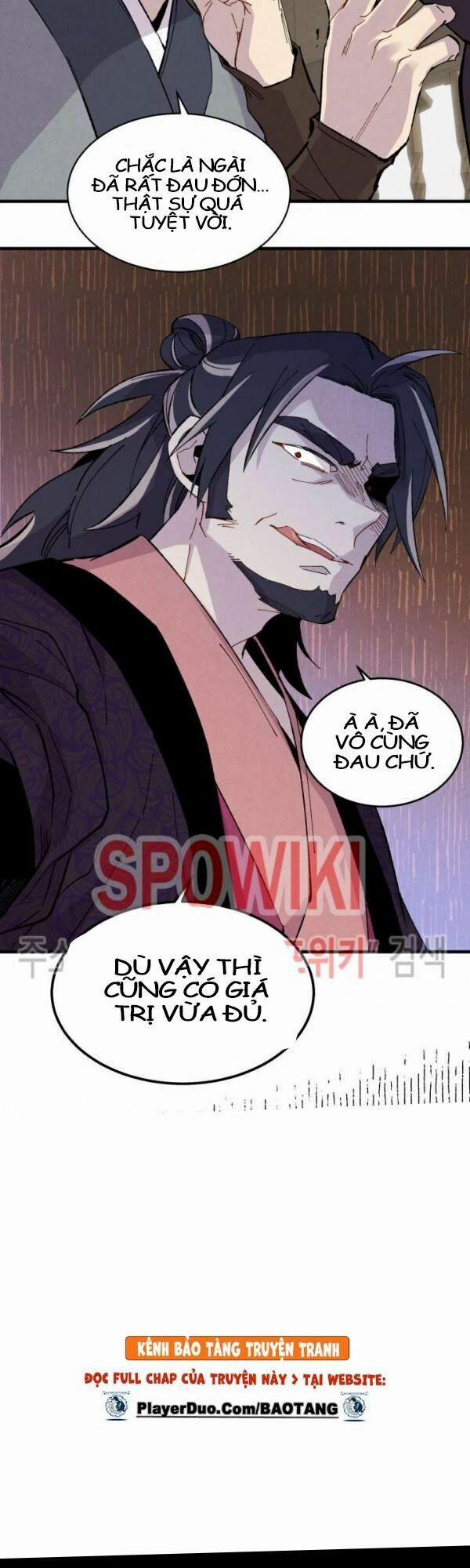 Phi Lôi Đạo 23 trang 13