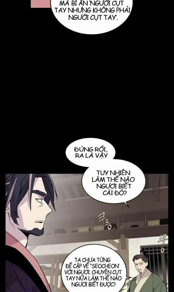 Phi Lôi Đạo 23 trang 20