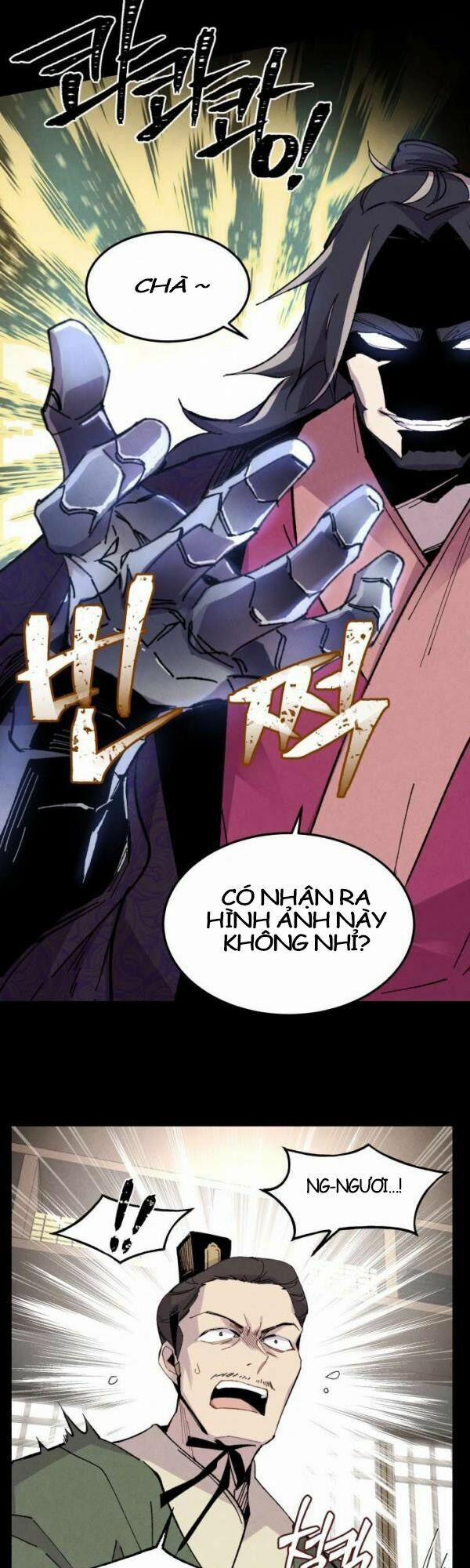 Phi Lôi Đạo 23 trang 22