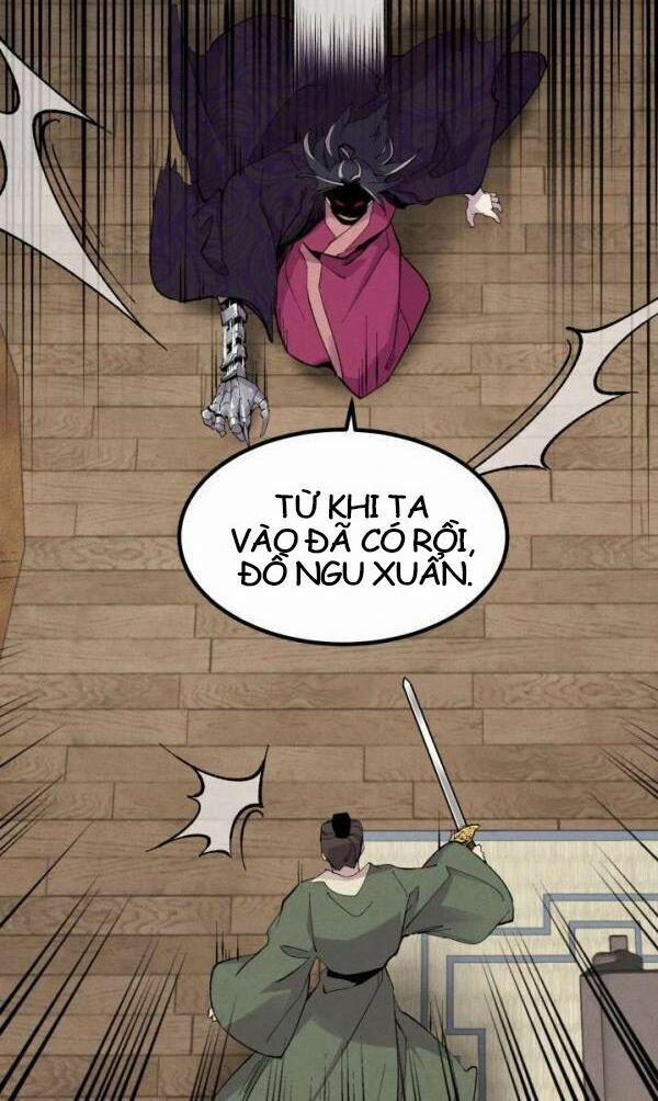 Phi Lôi Đạo 23 trang 24