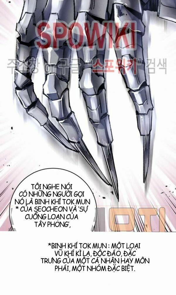 Phi Lôi Đạo 23 trang 3